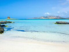 Travel blogger e fotografi: tre spiagge sarde tra le preferite