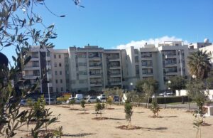 Riqualificazione Sant’Elia, Comandini: “Fondi dirottati”