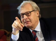 Inveì contro un ingegnere della Regione: Sgarbi prosciolto in appello