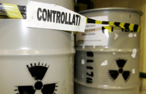 Depositi nucleari, levata di scudi contro le sedi in Sardegna