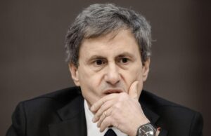 Alemanno assolto da corruzione, ‘finito incubo’