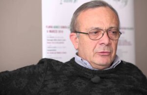 “Mio fratello”, Giovanni Impastato incontra gli studenti del Cpia Cagliari