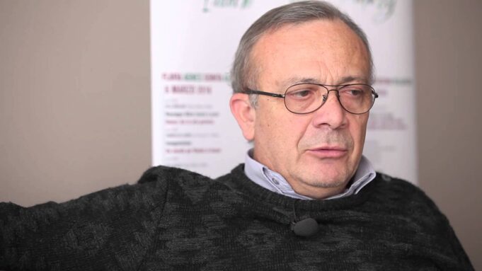 “Mio fratello”, Giovanni Impastato incontra gli studenti del Cpia Cagliari