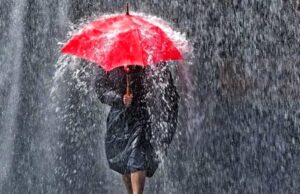 Torna la pioggia in Sardegna | Allerta codice giallo per il Logudoro