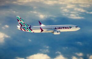 Vertenza Air Italy, incontro Solinas-Giorgetti: “Necessario aiuto del Governo”