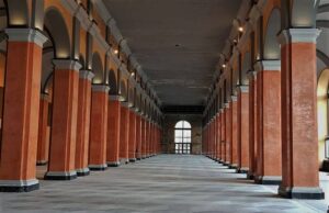 Passeggiata coperta: in scena per Natale l’incanto dell’infinito