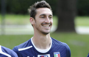 Cinque anni fa ci lasciava Davide Astori | Il ricordo del Cagliari Calcio