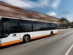 Cagliari, tragedia sull’autobus del Ctm: 52enne muore di infarto