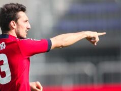 Quattro anni senza Davide Astori, l’indimenticato capitano del Cagliari