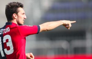 Quattro anni senza Davide Astori, l’indimenticato capitano del Cagliari