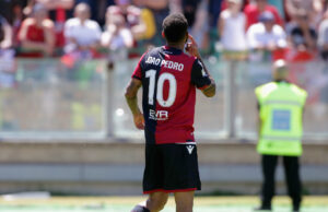 Joao Pedro vola in Nazionale: Mancini punta sul numero 10 del Cagliari
