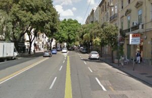 Il restyling partirà il prossimo autunno: ecco come sarà la nuova via Dante
