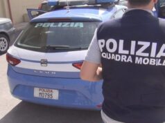 Furti nei negozi del centro: denunciati uno straniero e un cagliaritano