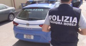Pirri, spacciava marijuana con l’aiuto della mamma