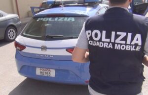 Pirri, spacciava marijuana con l’aiuto della mamma