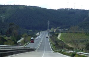 Tecnologia: la Sassari-Olbia diventa la prima “smart road” della Sardegna