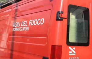 Naufragio Bayesian, ci sono anche speleo sommozzatori di Cagliari e Sassari