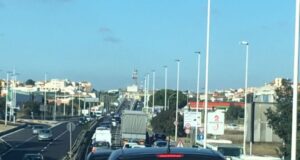 Cagliari bocciata al Clean test: è tra le città con la mobilità meno sostenibile