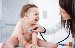 Cagliari, arrivano due nuovi pediatri di libera scelta