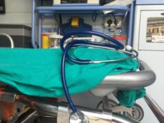 Ciclista travolto da un’auto a Sant’Antioco, in codice rosso un 68 enne