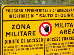 Quirra: assolti gli otto generali | I veleni restano senza un responsabile