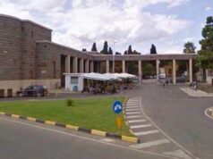 Cimitero di San Michele: servizi igienici interdetti alle donne