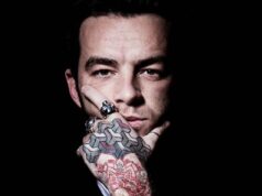 “Flop” di Salmo è il più ascoltato al mondo tra le uscite di venerdì