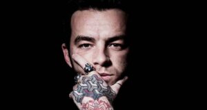 Salmo indagato per il concerto a Olbia