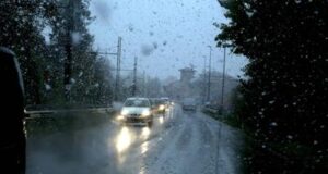 Maltempo, fine della tregua: domani allerta in mezza Sardegna