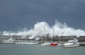 Elezioni, Merlo: “La parola ‘mare’ scomparsa dall’agenda politica”