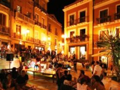 Sfratto per 38 locali cagliaritani: entro 7 giorni via i tavolini dalla strada