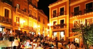 Continua inarrestabile a Cagliari la moria di esercizi pubblici e imprese artigiane