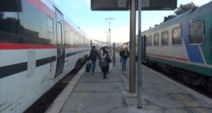 Polizia Ferroviaria: nel 2021 56 mila controlli nelle stazioni sarde