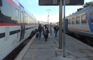 Polizia Ferroviaria: nel 2021 56 mila controlli nelle stazioni sarde