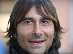 Conti: “Se riesci a trasmettere qualcosa, la gente di Cagliari ti dà il cuore”