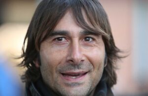 Conti: “Se riesci a trasmettere qualcosa, la gente di Cagliari ti dà il cuore”