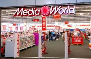 Mediaworld, ruba uno smartphone | Arrestato 40 enne di Cagliari