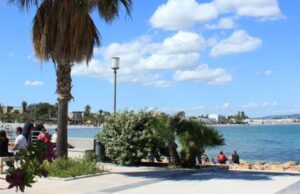 Tragedia a Marina Piccola, ritrovato un cadavere: il corpo è di Salvatore Tesi