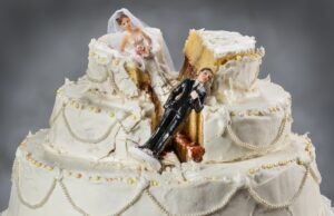 Sardegna, matrimoni in crisi: è tra le regioni in cui si divorzia di più