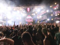 Olanda, focolaio di Covid dopo il Verknipt Festival nonostante il green pass