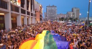 Ddl Zan, nell’isola scoppia la protesta: domani manifestazione a Cagliari