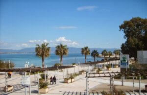 Cagliari, appuntamento domenica 30 maggio con gara di pesca in apnea