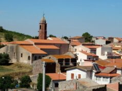 La Divina Commedia letta nei borghi: Dante Alighieri approda in Sardegna