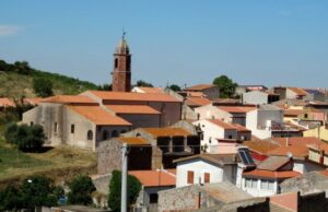 La Divina Commedia letta nei borghi: Dante Alighieri approda in Sardegna