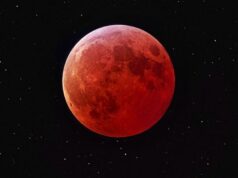 Sardegna, domenica spettacolo nei cieli: sorgerà la Luna rossa