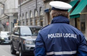 Ubriaco esercita l’accattonaggio in modo molesto | Rumeno denunciato