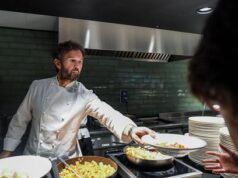 Dinner Club: con Cracco e Abatantuono alla scoperta della Sardegna