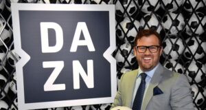 Tv: problemi connettività Dazn per Inter-Cagliari, proteste