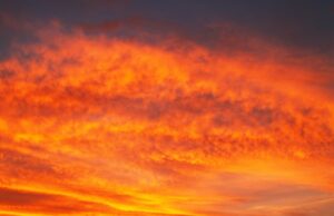 La Protezione civile: “In arrivo il gran caldo, massima allerta per gli incendi”