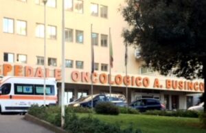 Cagliari, al Businco mancano infermieri per la notte. Usb: “Siamo al delirio” Sanità, Doria: "Nessuna chiusura della radioterapia al Businco"